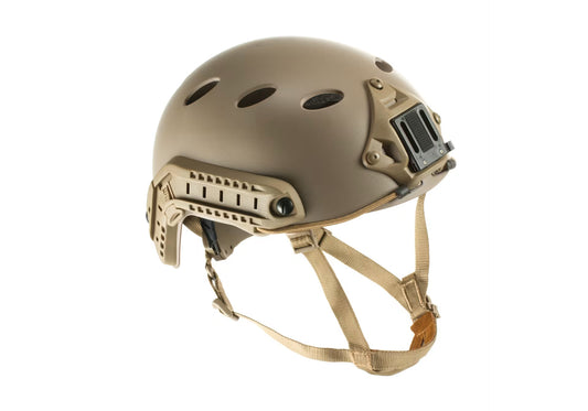 FAST Helmet PJ TAN