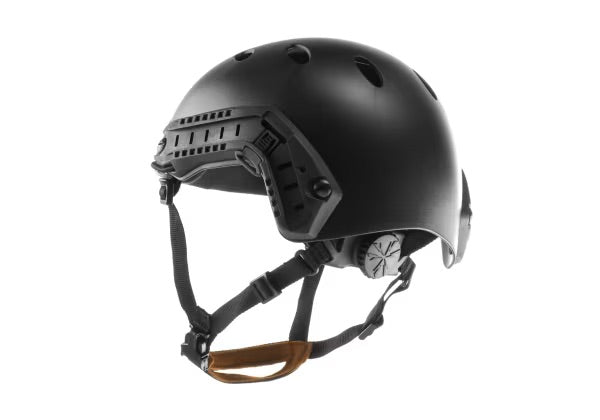 FAST Helmet PJ schwarz