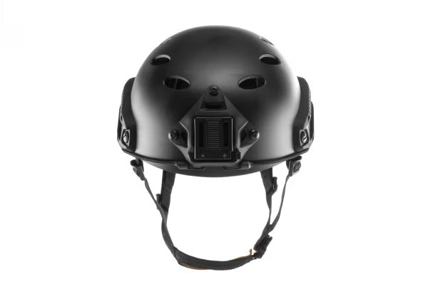 FAST Helmet PJ schwarz