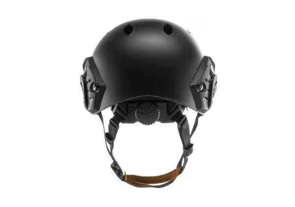FAST Helmet PJ schwarz