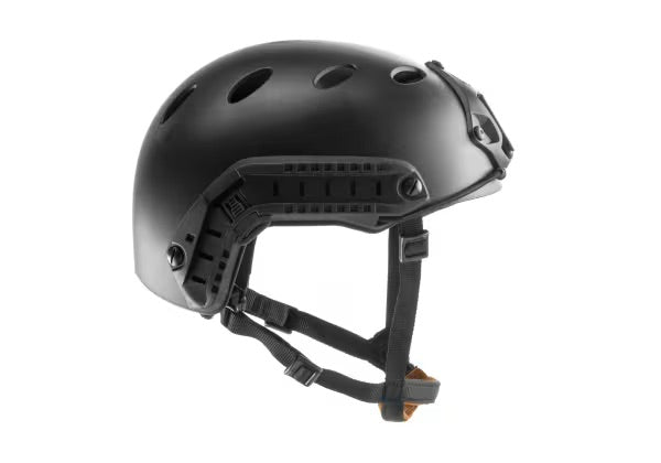 FAST Helmet PJ schwarz