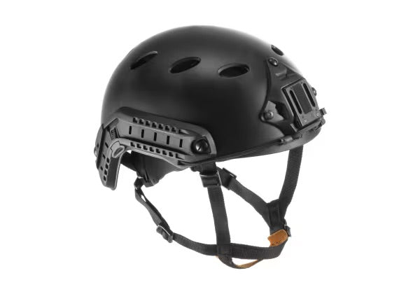 FAST Helmet PJ schwarz