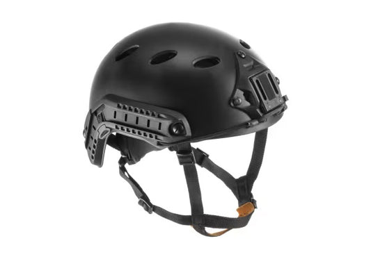 FAST Helmet PJ schwarz