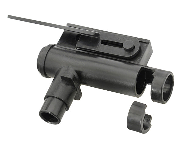 Cyma hop-up chamber for cyma MP5