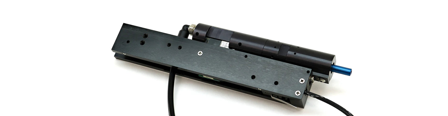 Polarstar Fusion Engine M60 / MK 43 AK