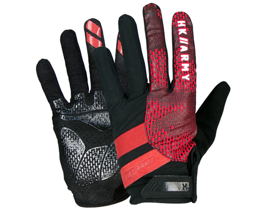 FREELINE GLOVE - FIRE