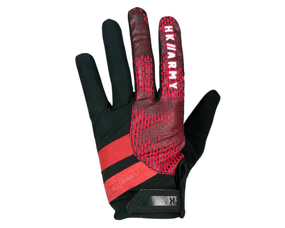 FREELINE GLOVE - FIRE