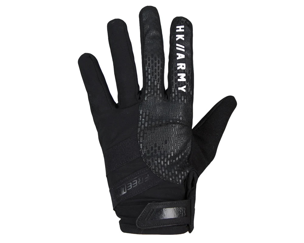 FREELINE GLOVE - STEALTH