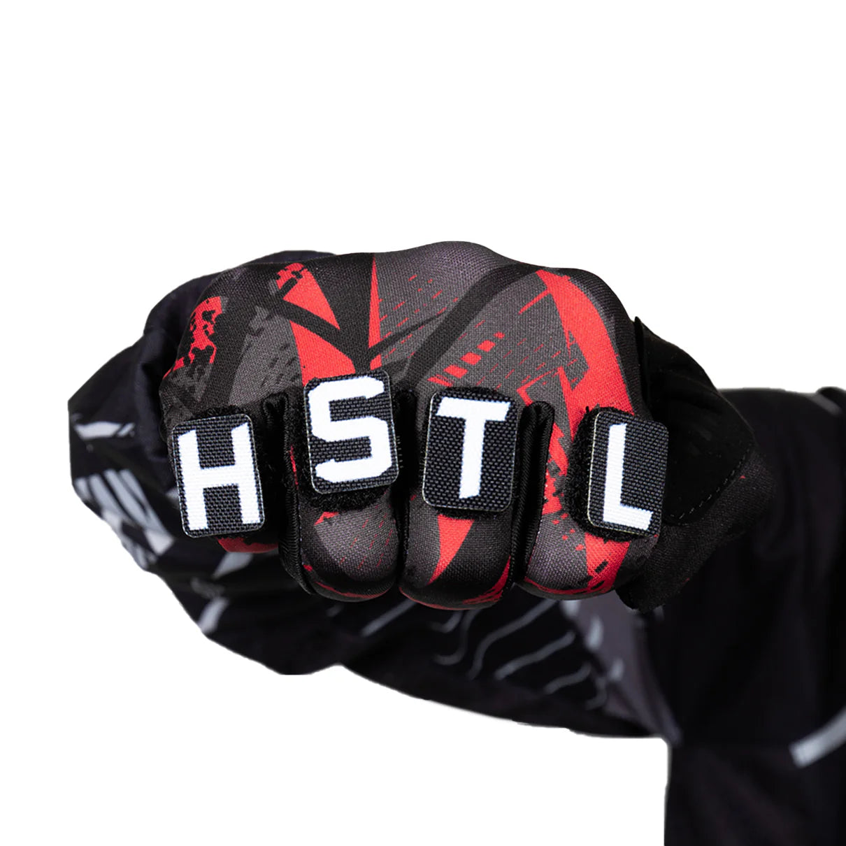 FREELINE KNUCKLEZ GLOVE - SCORCH