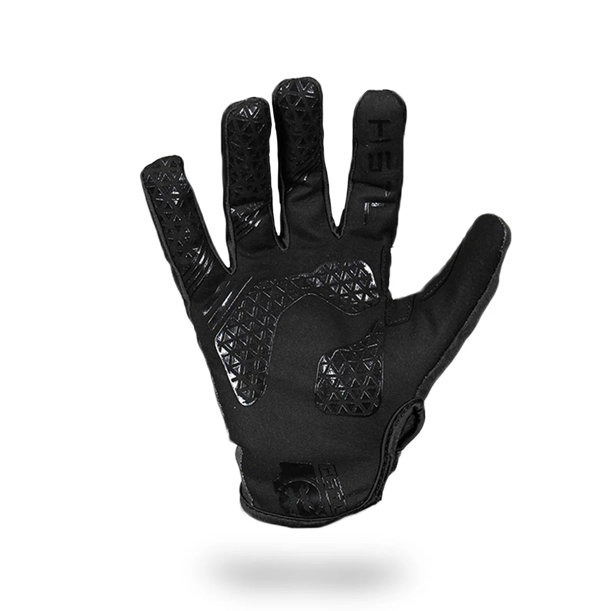 FREELINE KNUCKLEZ GLOVE - SCORCH