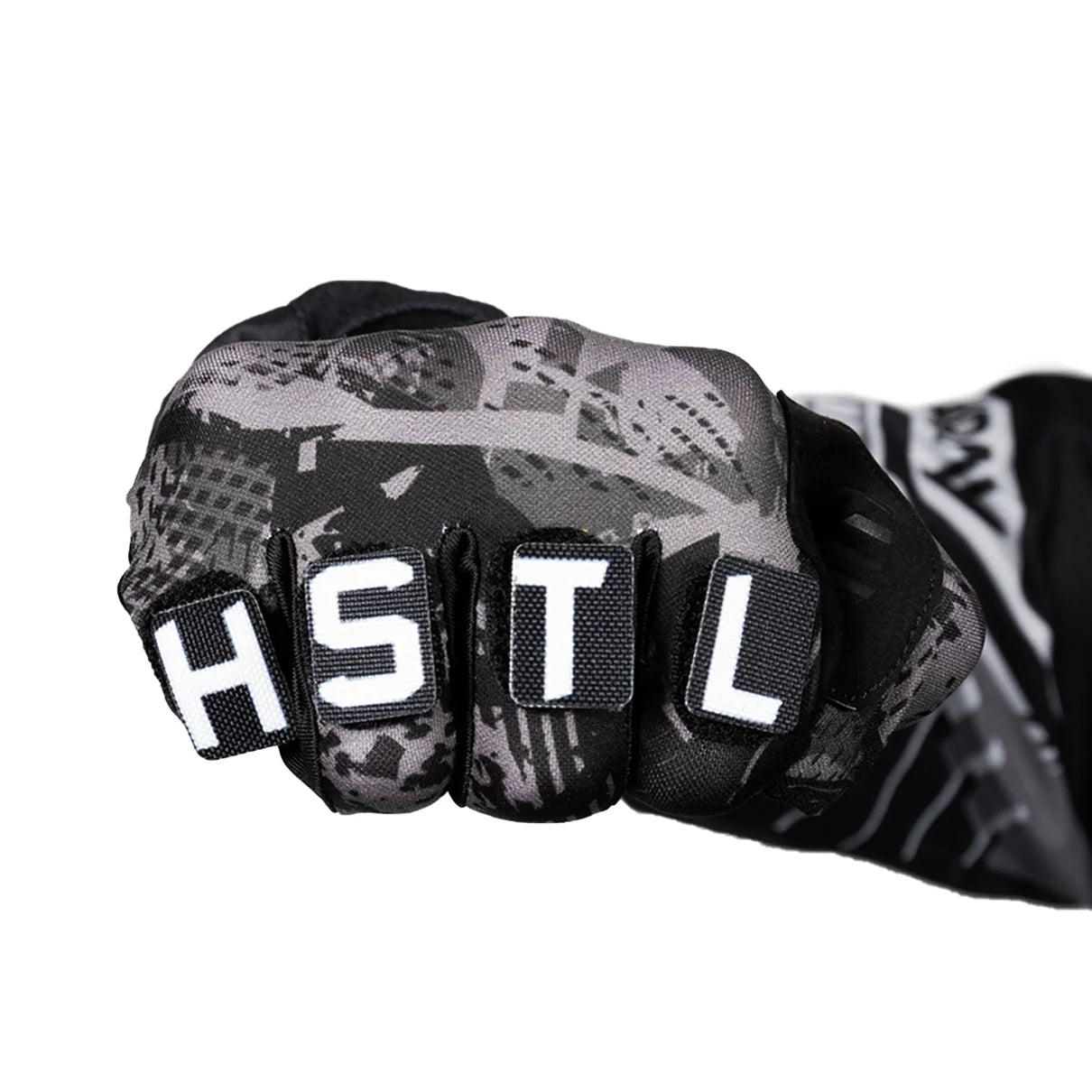 FREELINE KNUCKLEZ GLOVE - SLATE