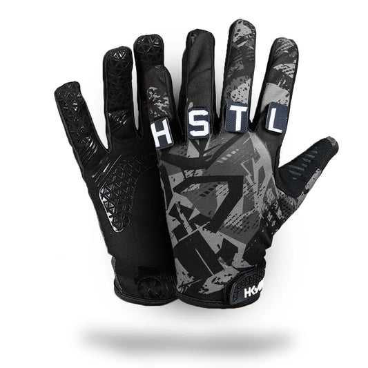 FREELINE KNUCKLEZ GLOVE - SLATE