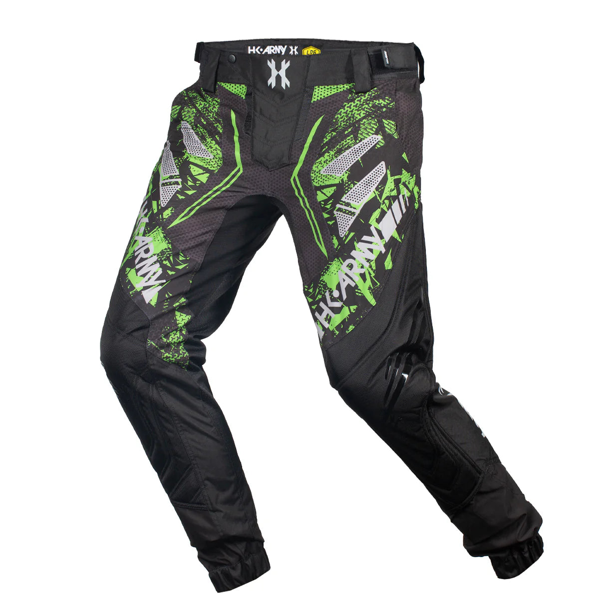 FREELINE PANT - ELECTRIC - JOGGER V2 FIT