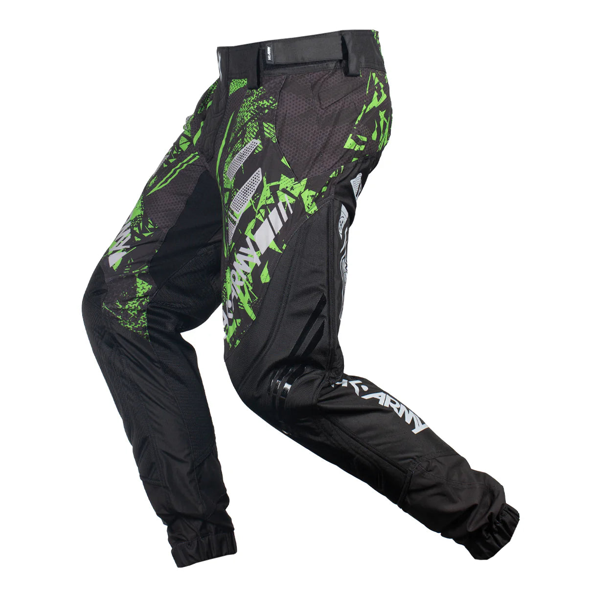 FREELINE PANT - ELECTRIC - JOGGER V2 FIT