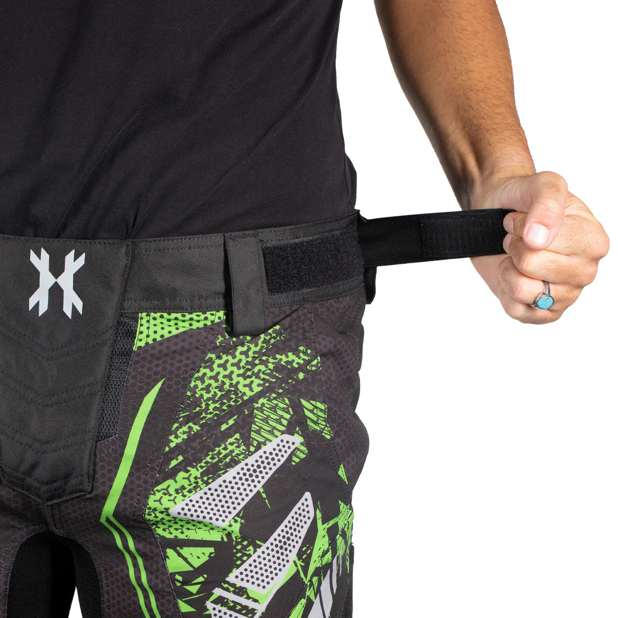 FREELINE PANT - ELECTRIC - JOGGER V2 FIT