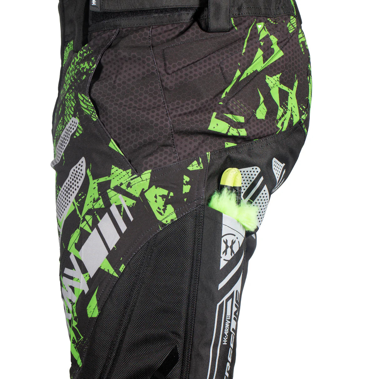 FREELINE PANT - ELECTRIC - JOGGER V2 FIT