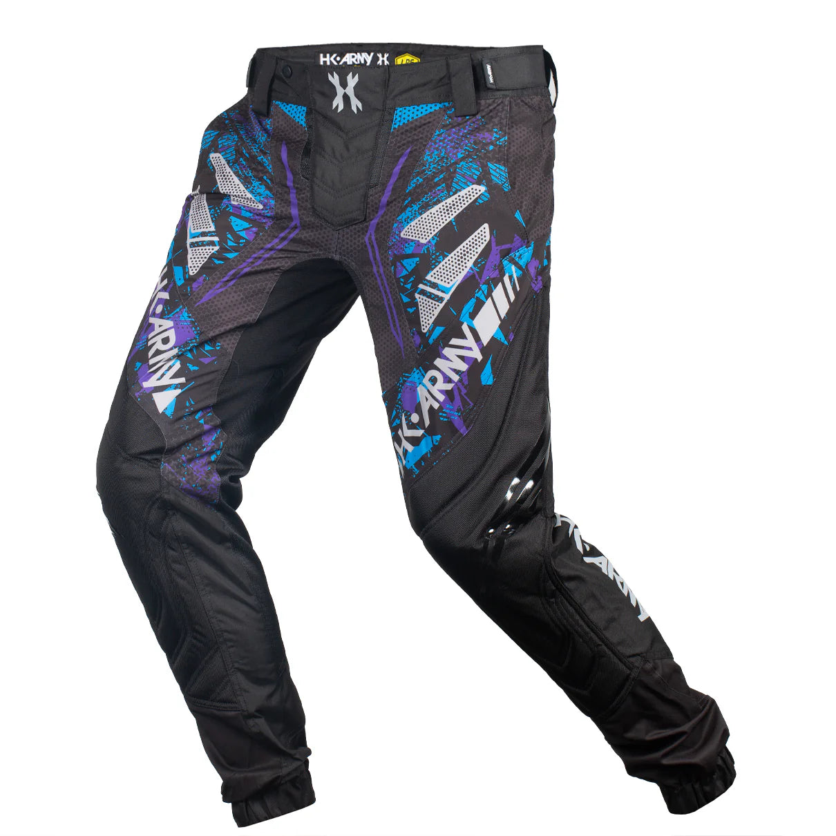 FREELINE PANT - POISON - JOGGER V2 FIT