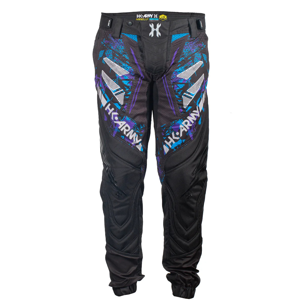 FREELINE PANT - POISON - JOGGER V2 FIT