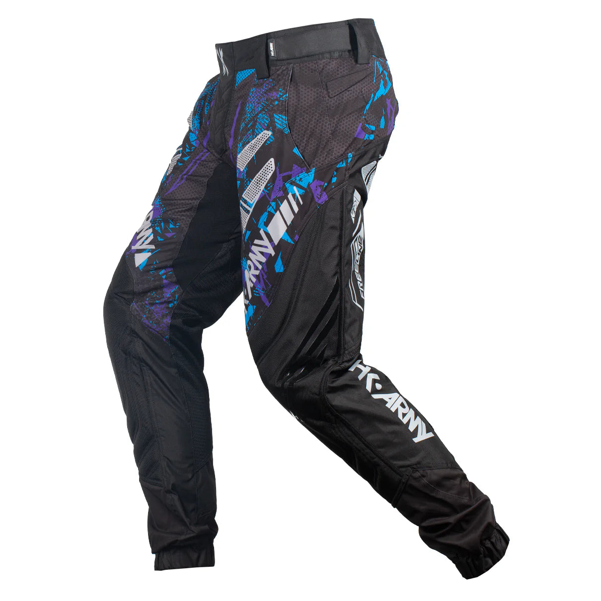FREELINE PANT - POISON - JOGGER V2 FIT