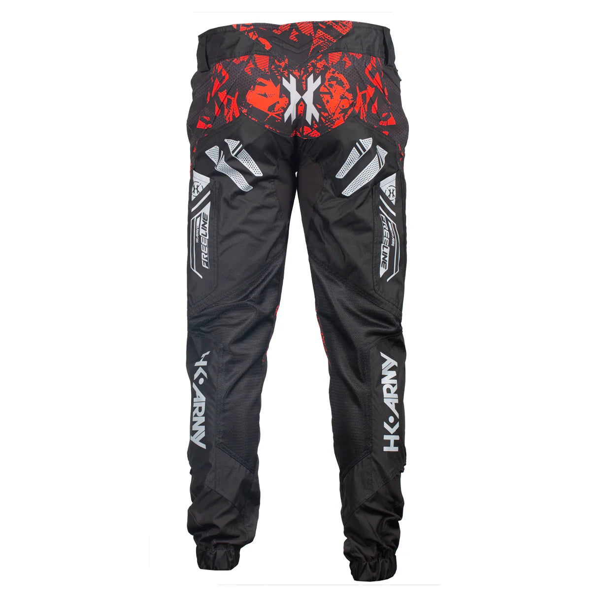 FREELINE PANT - SCORCH - JOGGER V2 FIT
