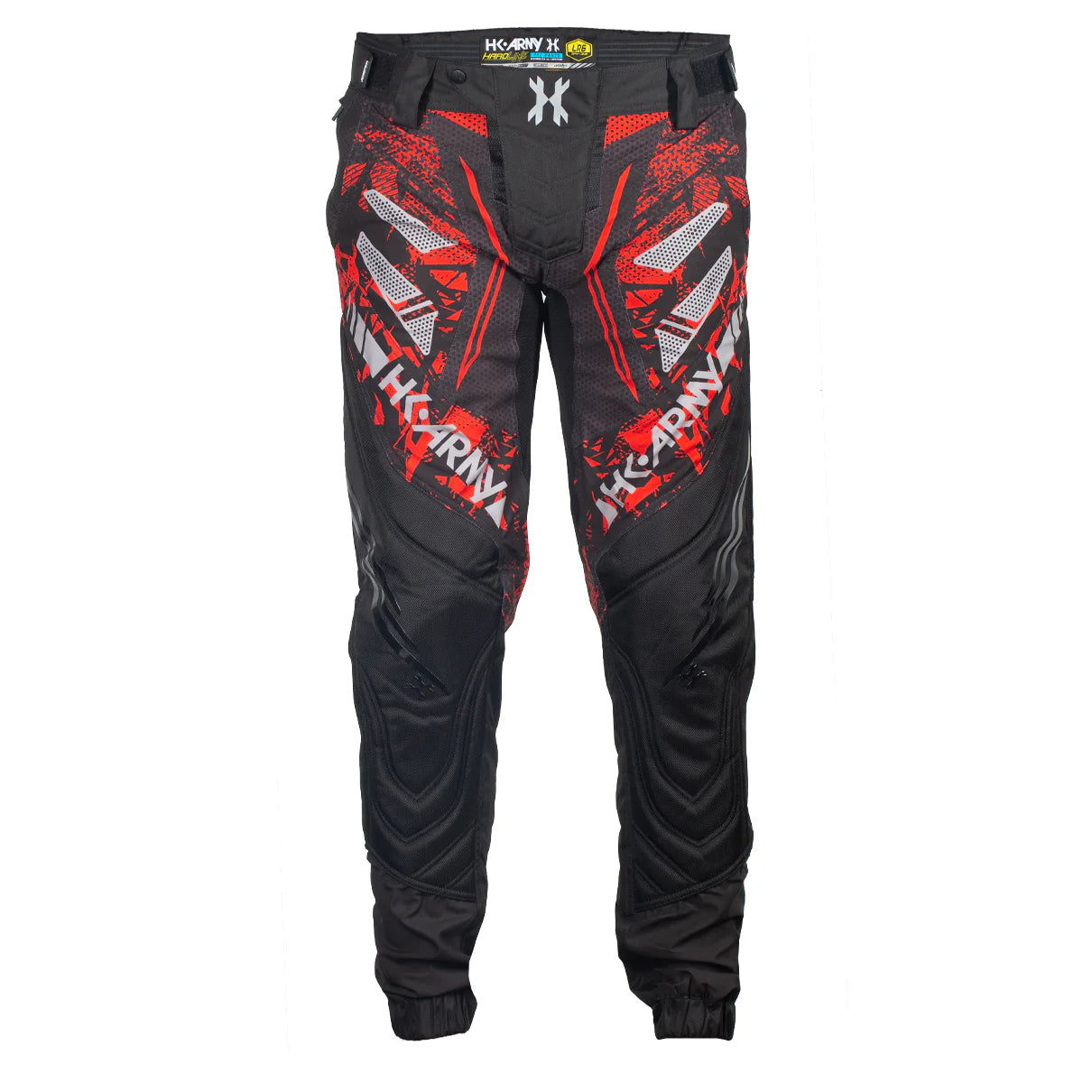 FREELINE PANT - SCORCH - JOGGER V2 FIT