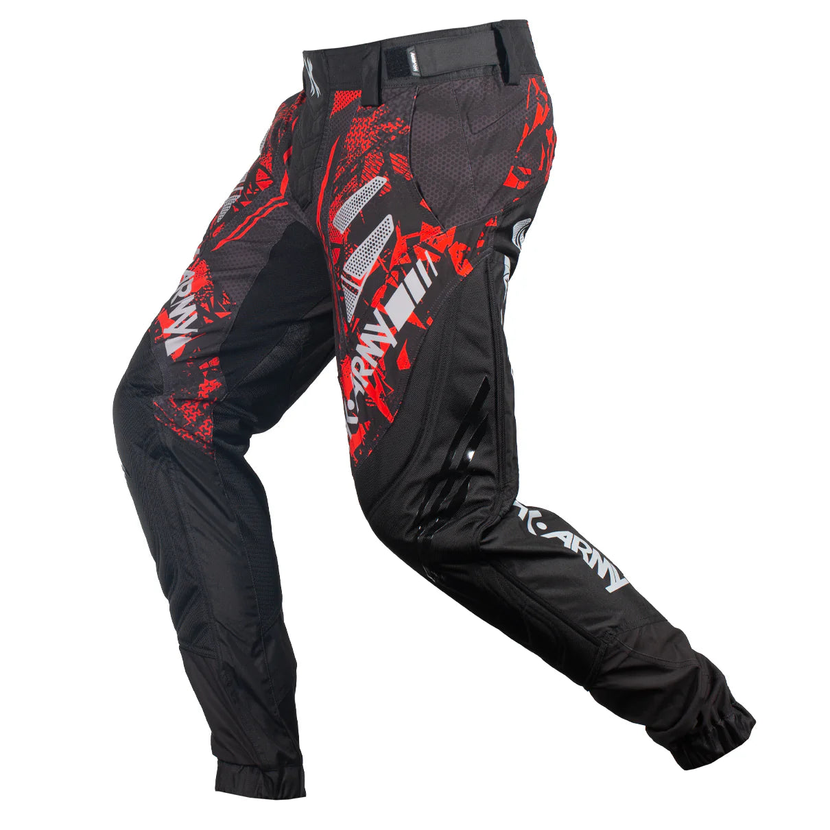 FREELINE PANT - SCORCH - JOGGER V2 FIT