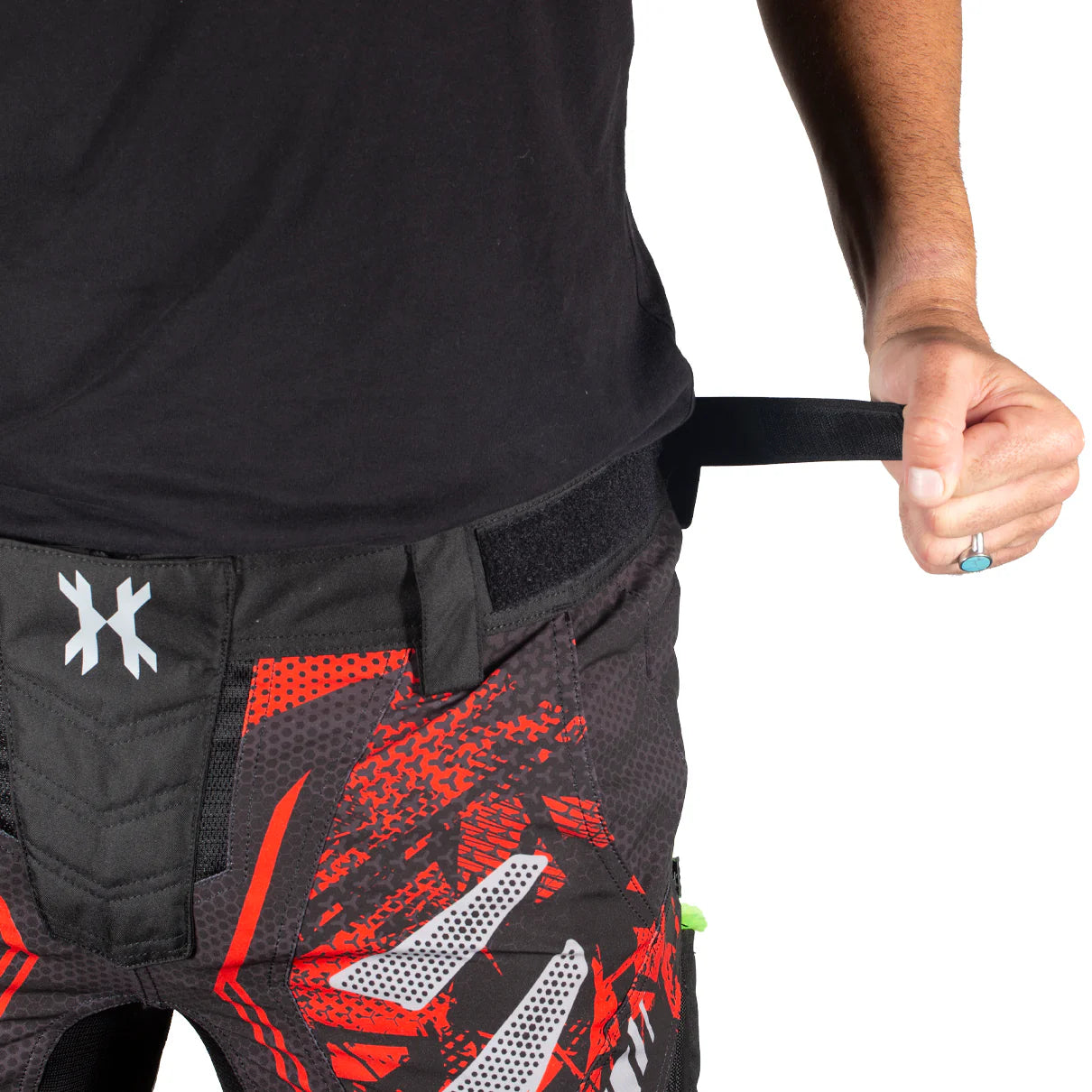 FREELINE PANT - SCORCH - JOGGER V2 FIT