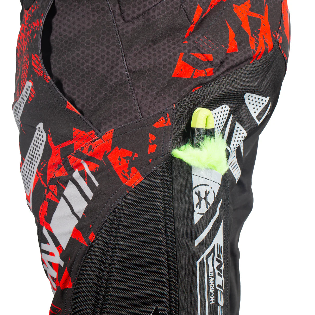 FREELINE PANT - SCORCH - JOGGER V2 FIT