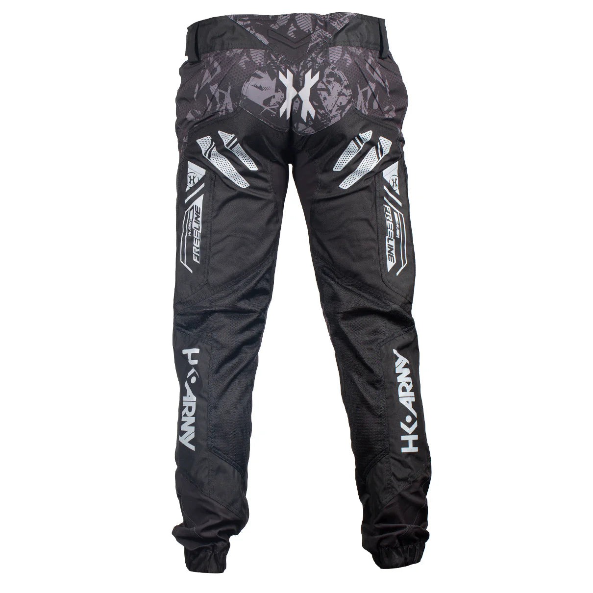 FREELINE PANT - SLATE - JOGGER V2 FIT