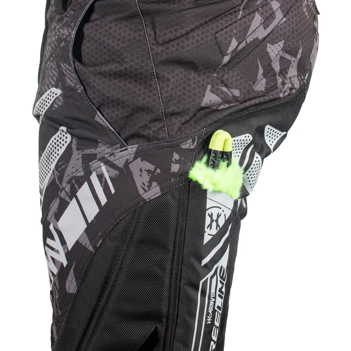 FREELINE PANT - SLATE - JOGGER V2 FIT