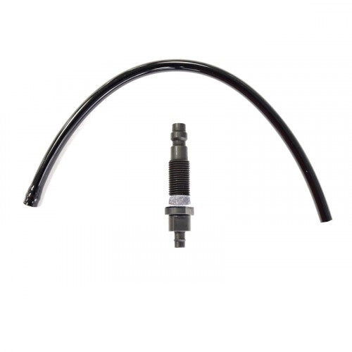 Wolverine Filtered Grip Line 5inch