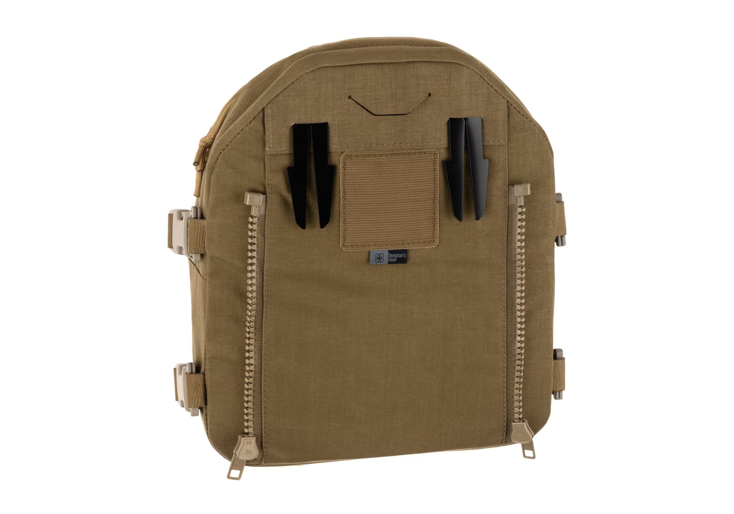 Flat Pack H1 Small COYOTE BROWN