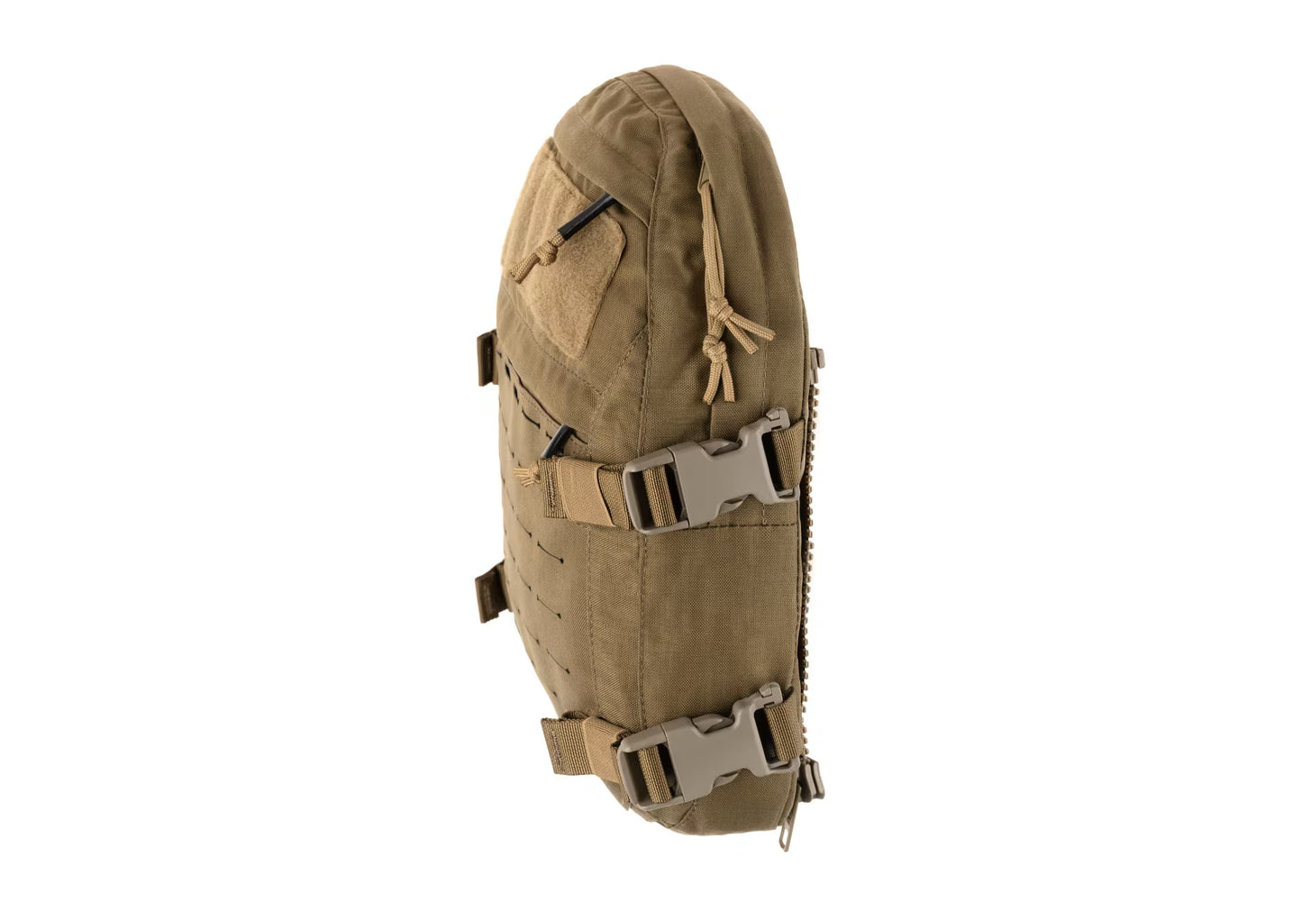 Flat Pack H1 Small COYOTE BROWN