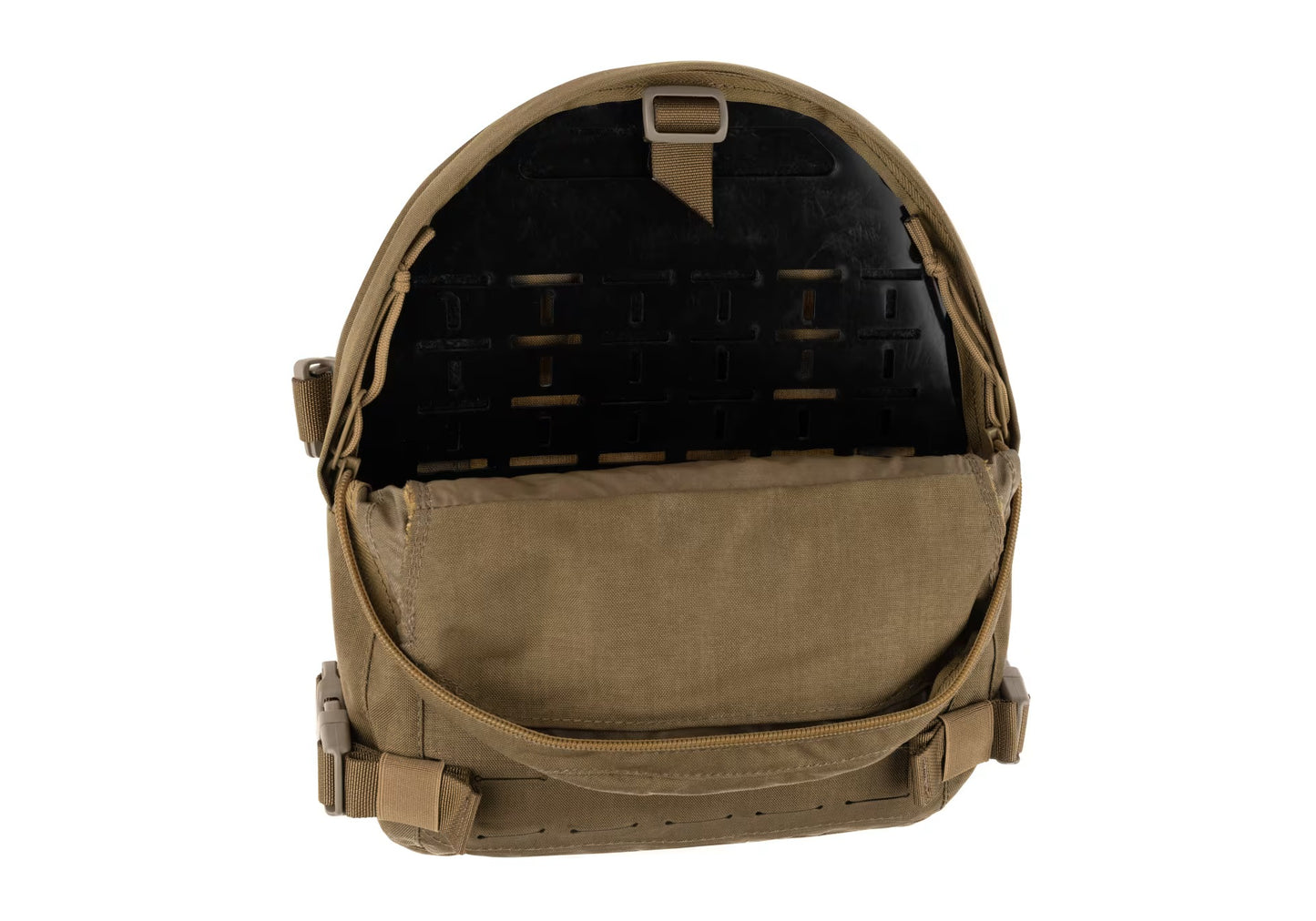 Flat Pack H1 Small COYOTE BROWN
