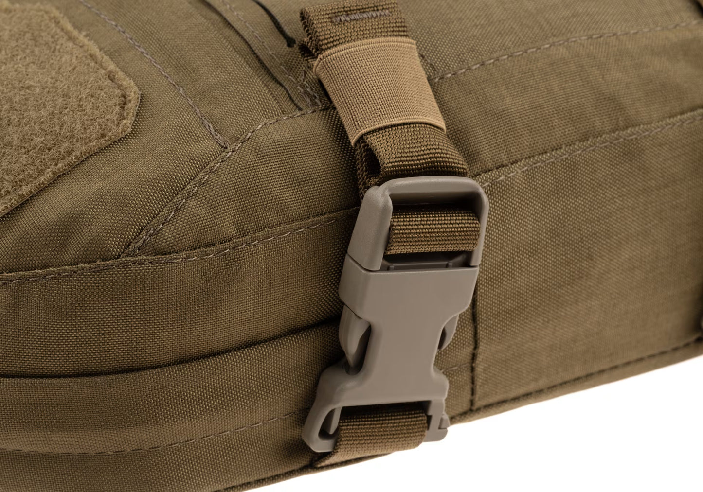 Flat Pack H1 Small COYOTE BROWN