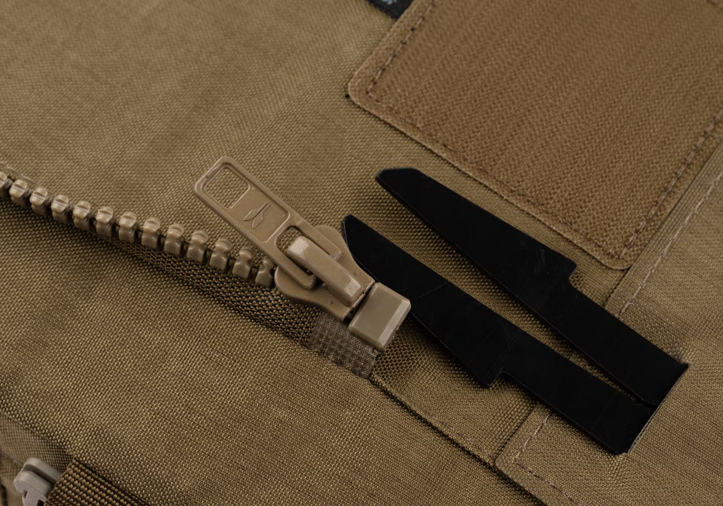 Flat Pack H1 Small COYOTE BROWN