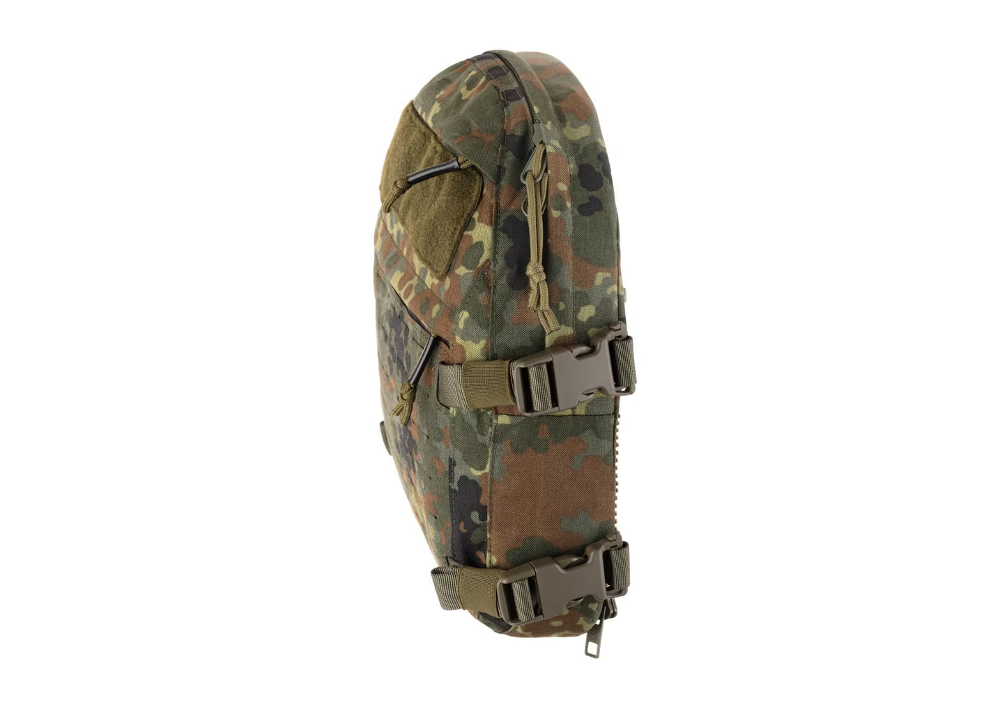 Flat Pack H1 Small GERMAN 5-FTD FLECKTARN