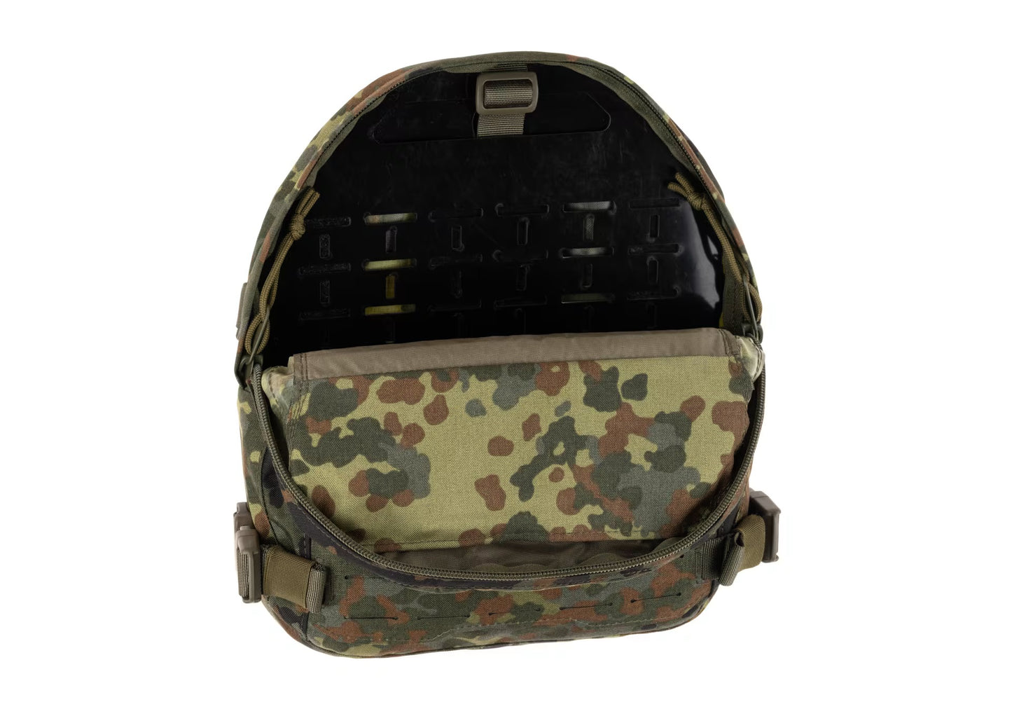Flat Pack H1 Small GERMAN 5-FTD FLECKTARN