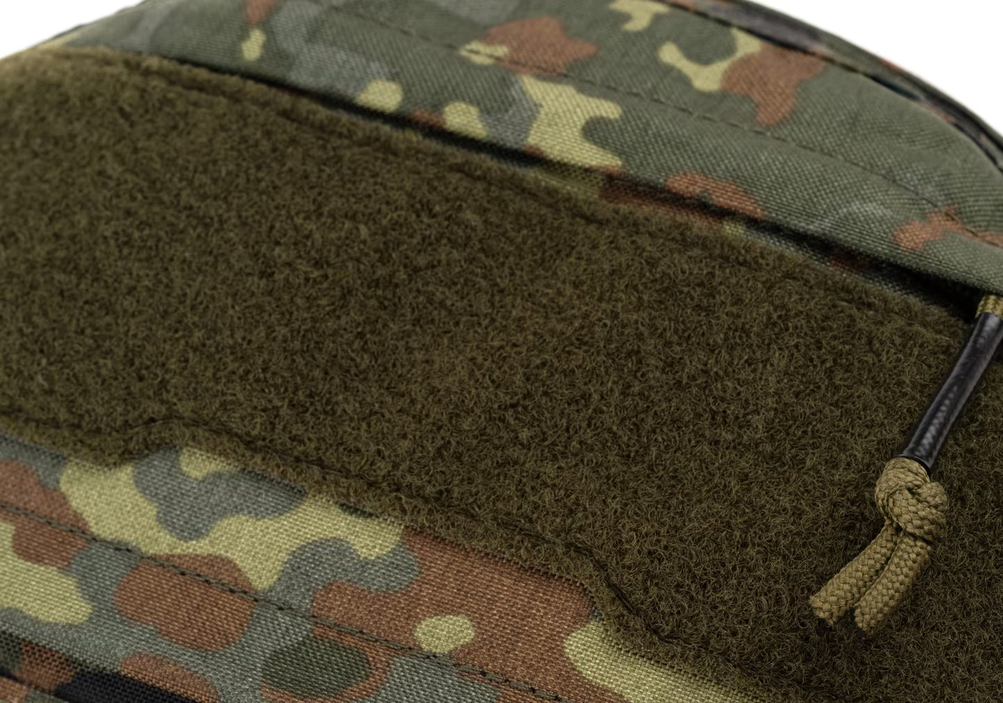 Flat Pack H1 Small GERMAN 5-FTD FLECKTARN