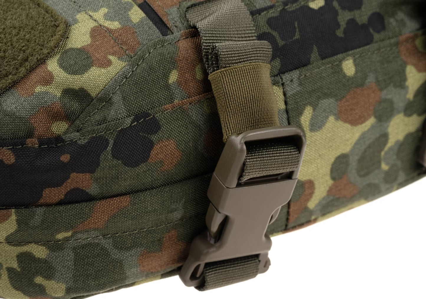 Flat Pack H1 Small GERMAN 5-FTD FLECKTARN