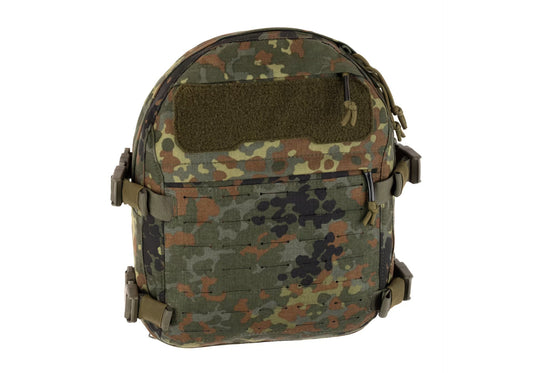 Flat Pack H1 Small GERMAN 5-FTD FLECKTARN