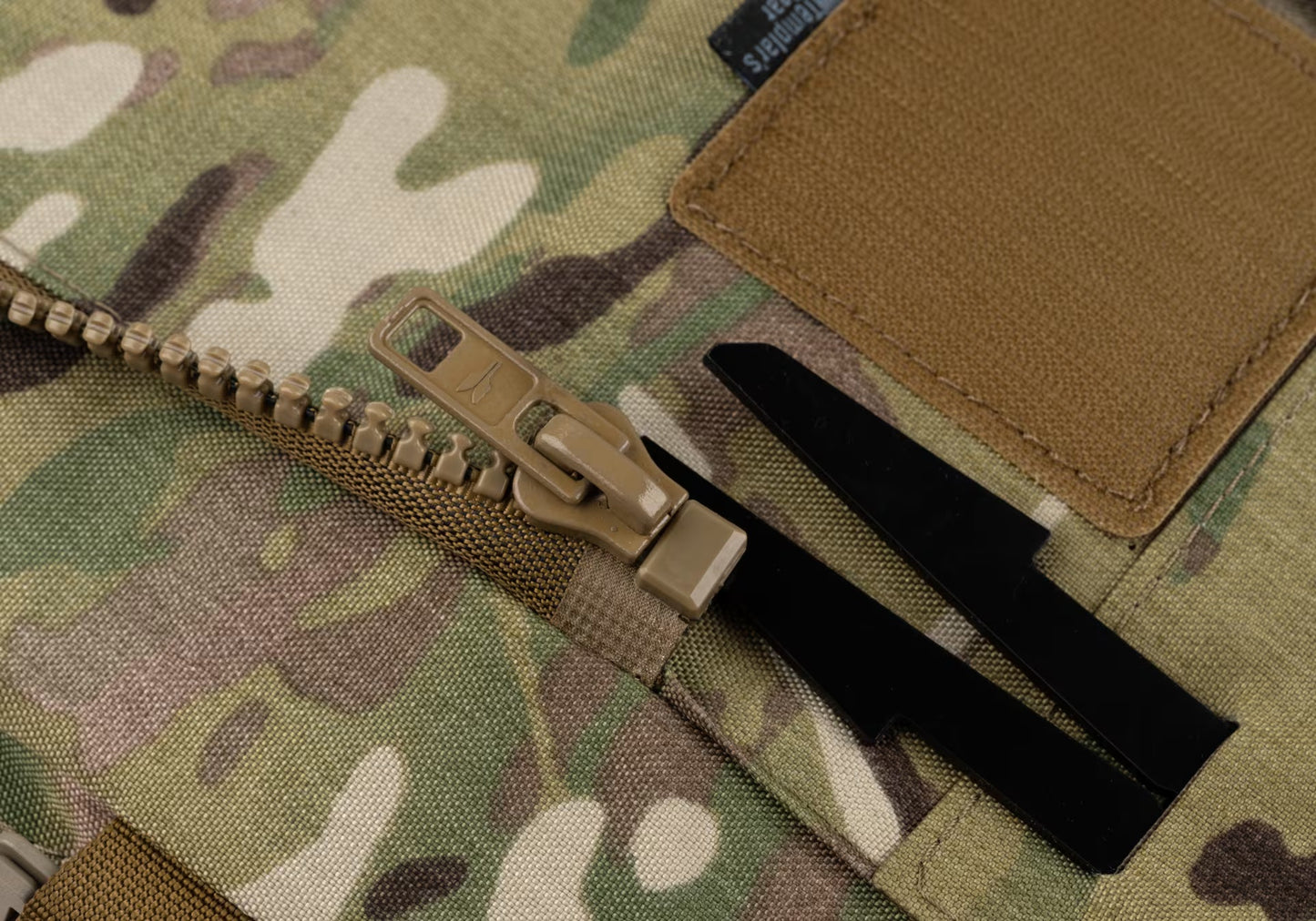 Flat Pack H1 Small MULTICAM