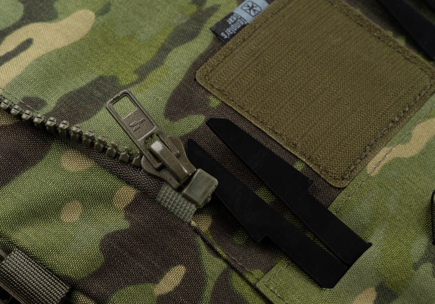 Flat Pack H1 Small MULTICAM TROPIC