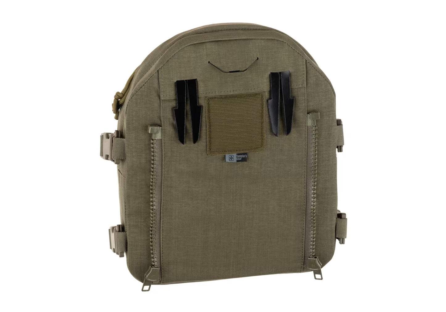 Flat Pack H1 Small RANGER GREEN