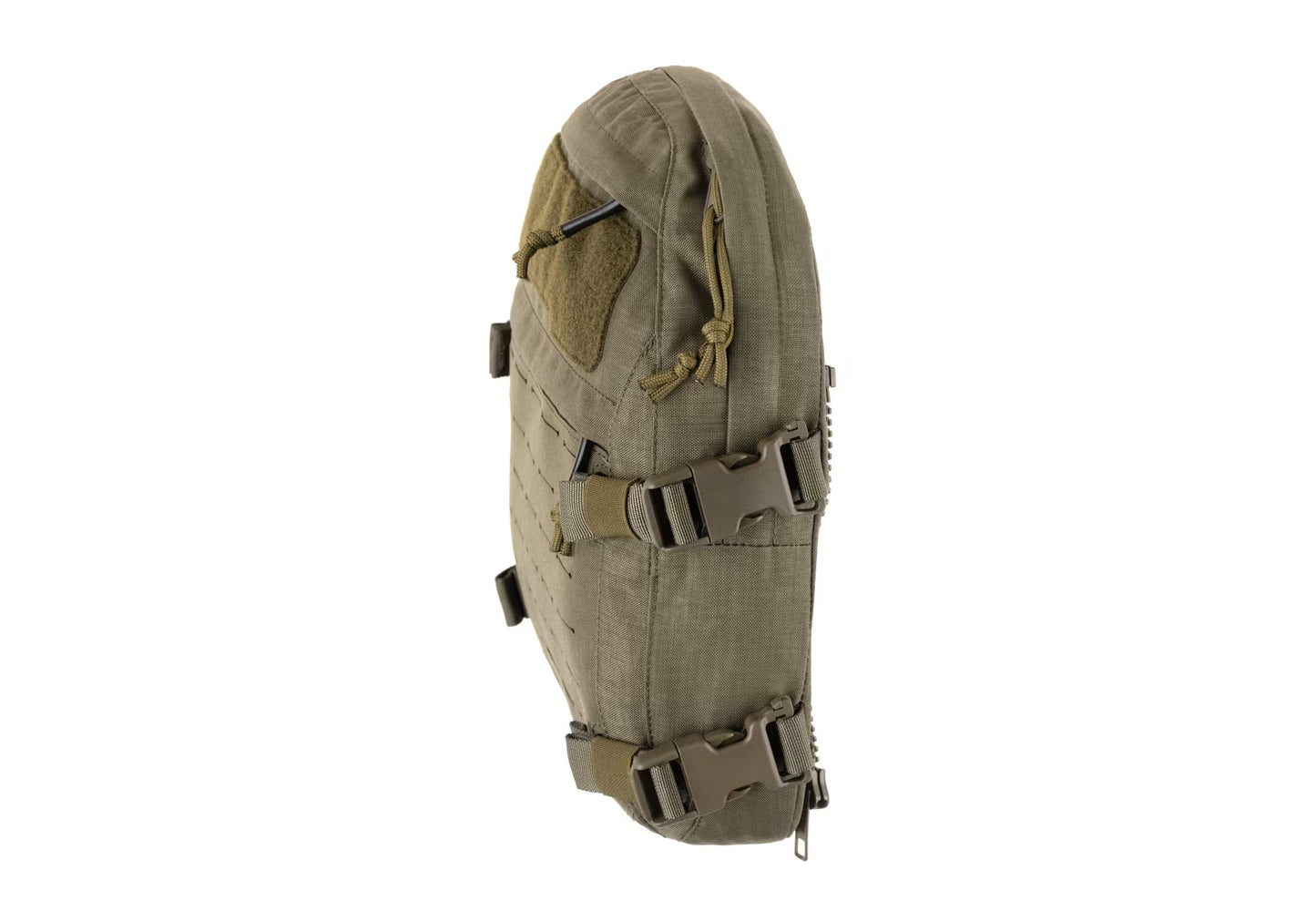 Flat Pack H1 Small RANGER GREEN