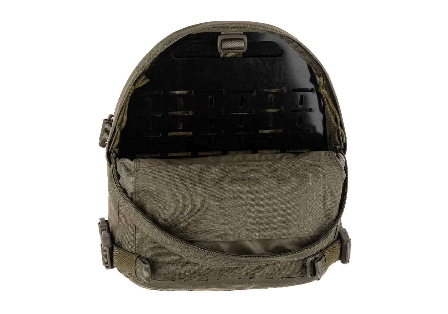 Flat Pack H1 Small RANGER GREEN