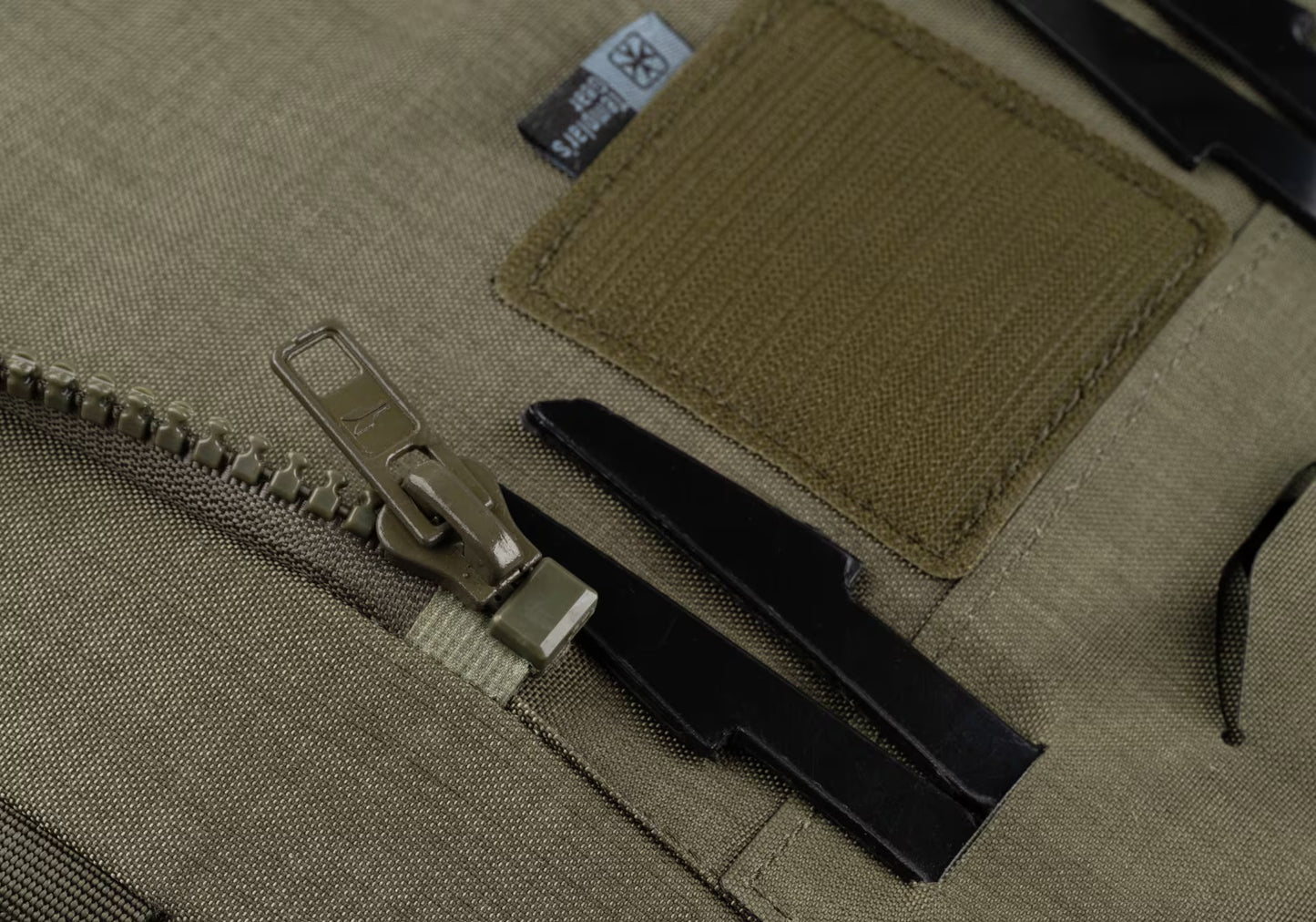 Flat Pack H1 Small RANGER GREEN