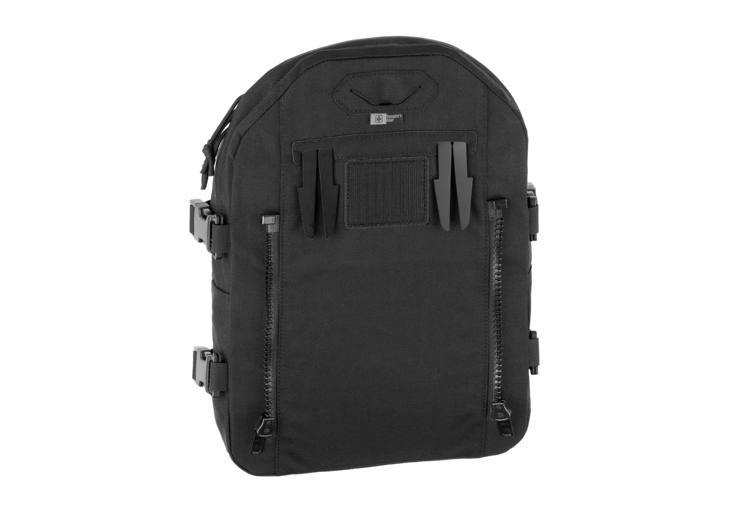 Flat Pack H1 Small SCHWARZ