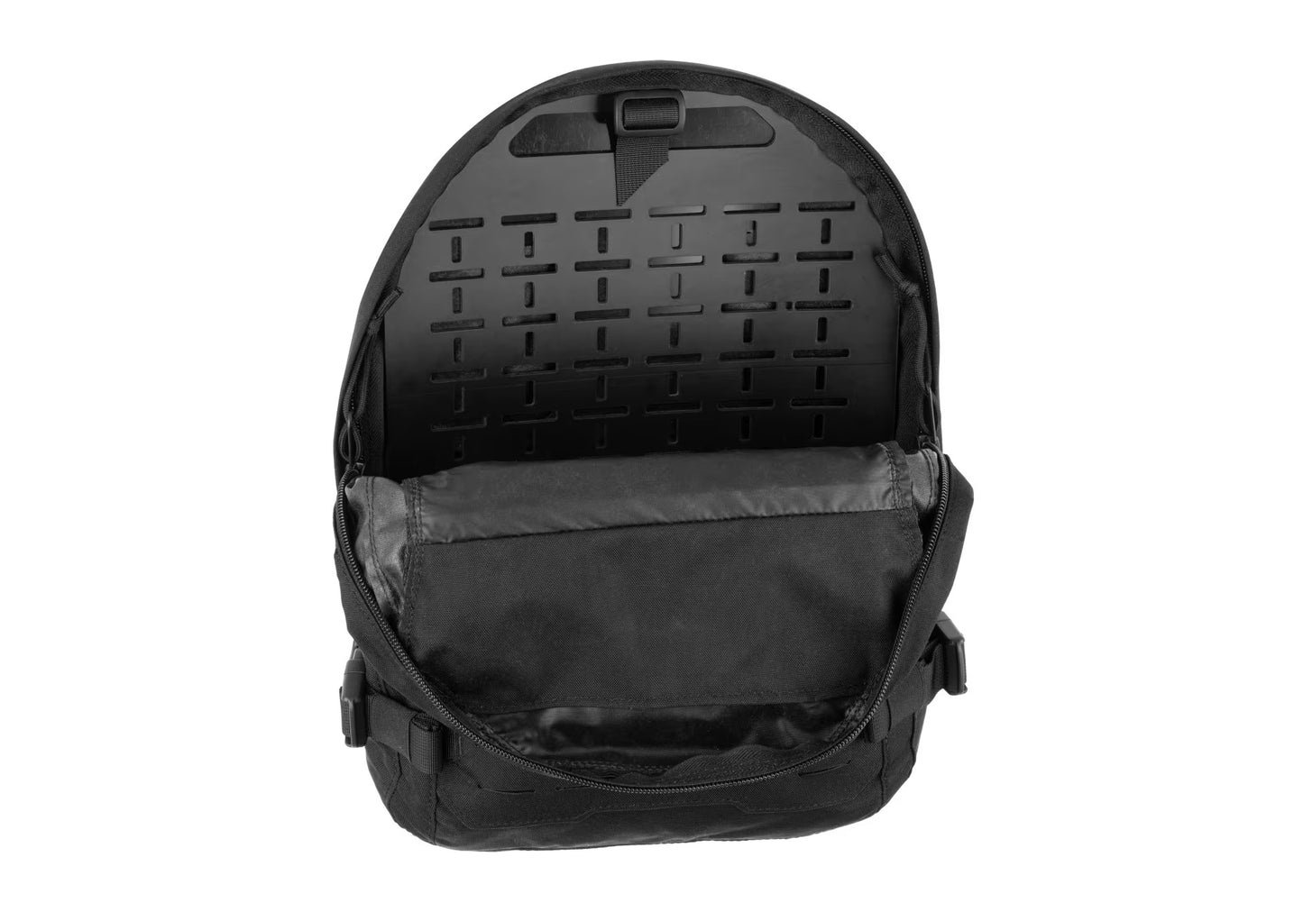 Flat Pack H1 Small SCHWARZ