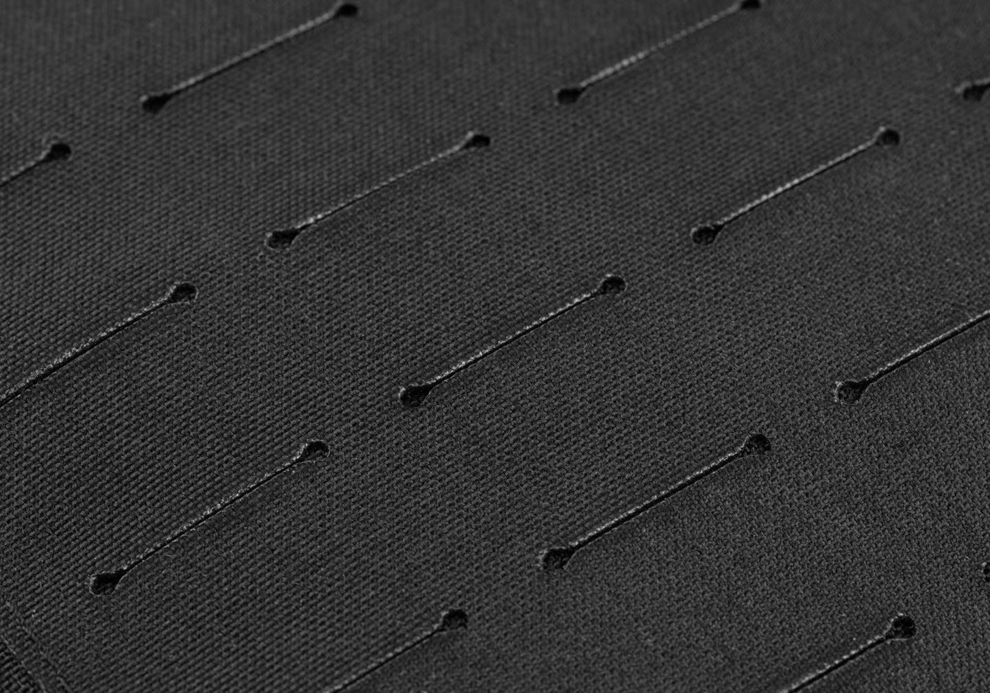 Flat Pack H1 Small SCHWARZ